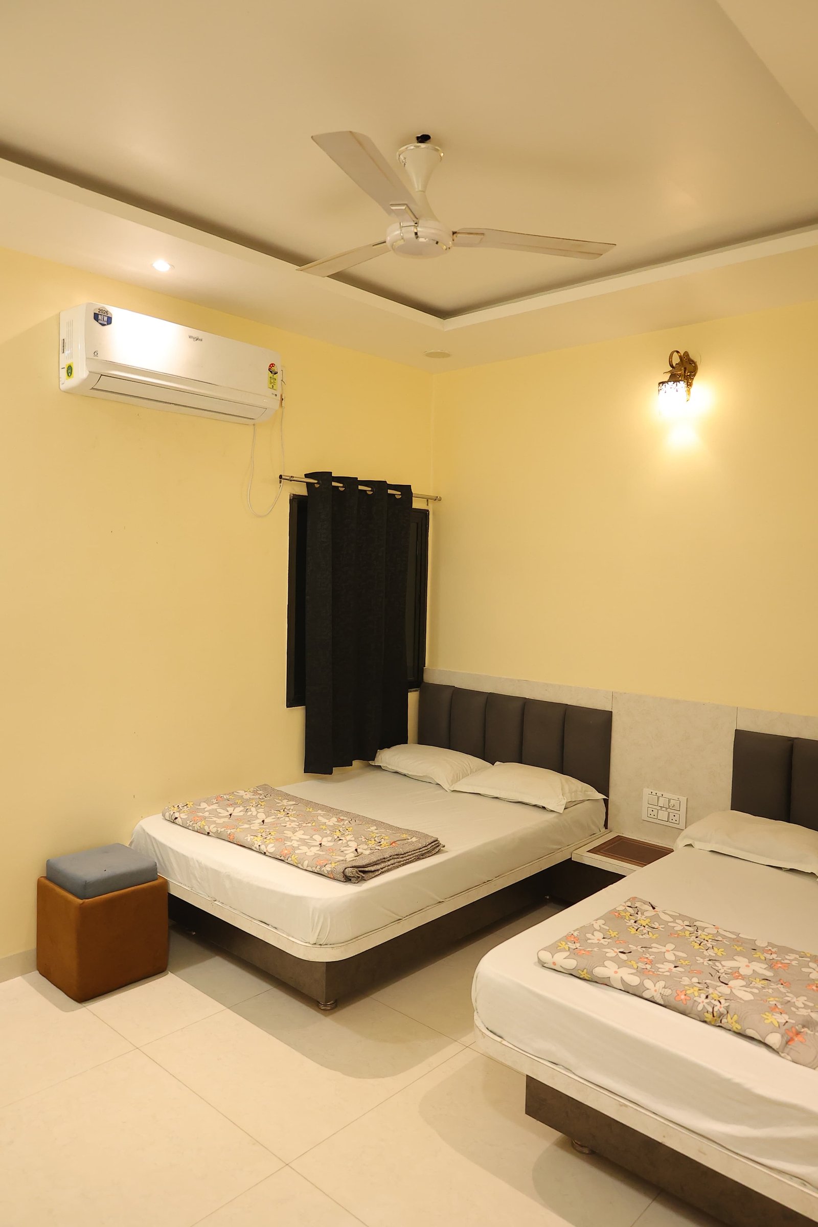 Four Bed Room Second View